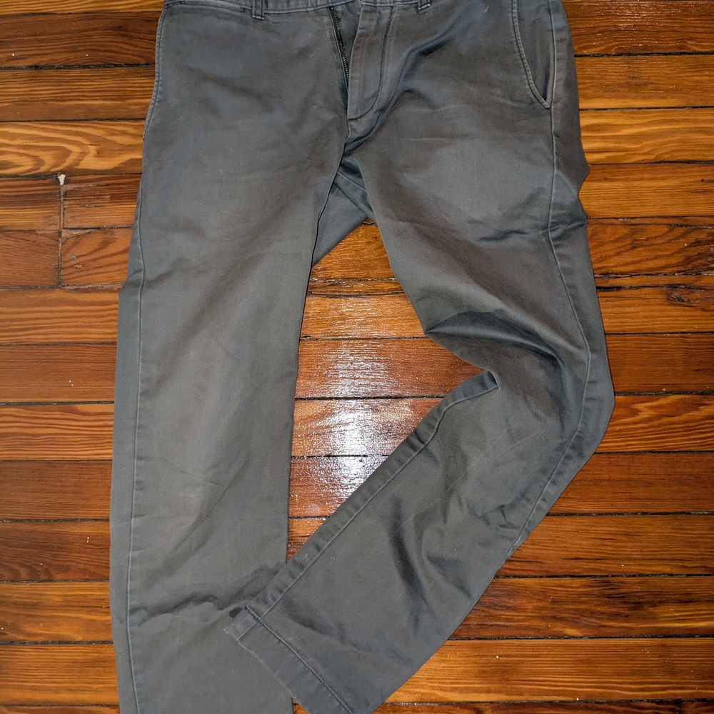 J Crew 484 Chino